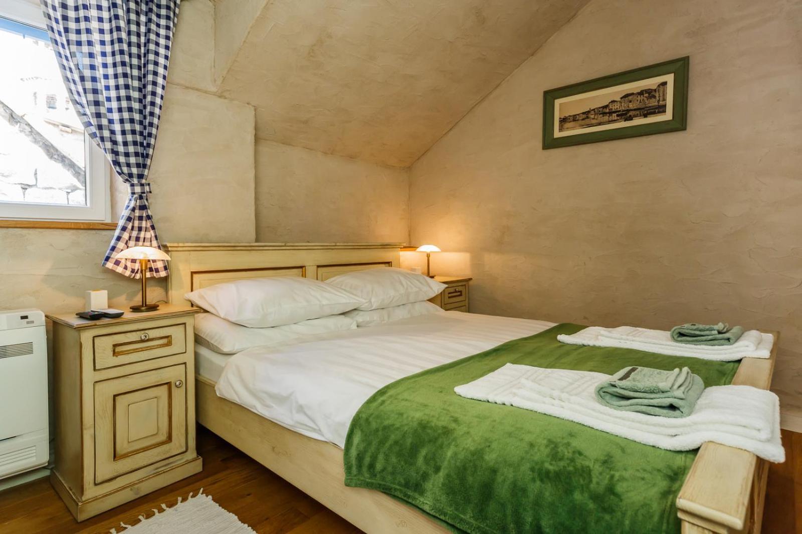 Kaštela Apartment Rustik מראה חיצוני תמונה
