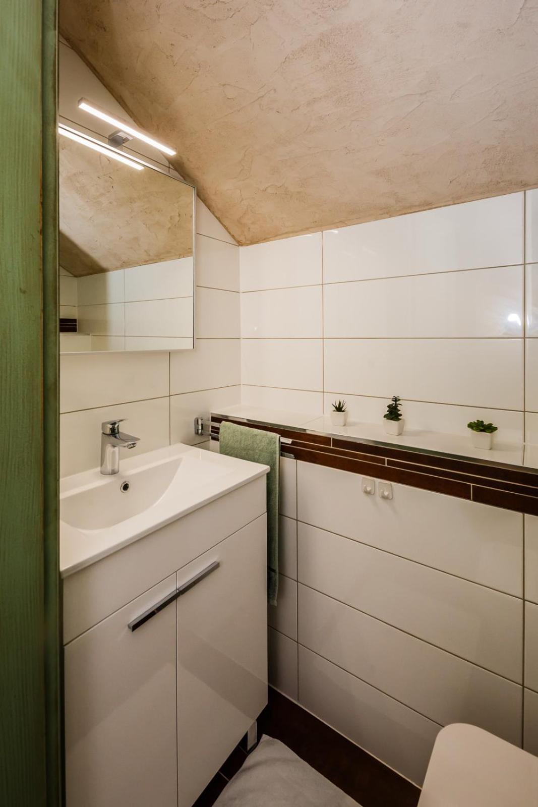Kaštela Apartment Rustik מראה חיצוני תמונה