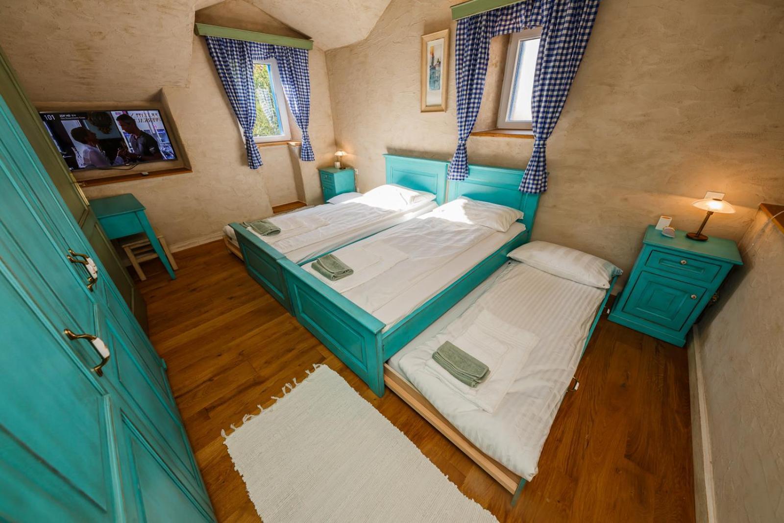 Kaštela Apartment Rustik מראה חיצוני תמונה